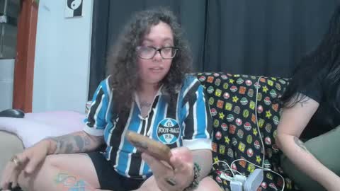 666afrodite online show from 12, 9, 2025