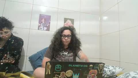 666afrodite online show from 1, 10, 2025