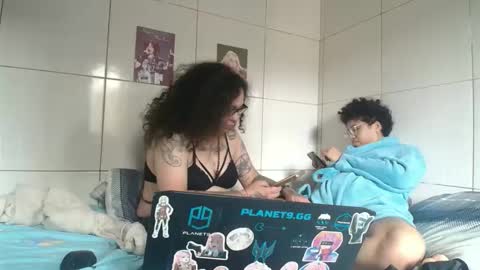 666afrodite online show from 18, 10, 2025