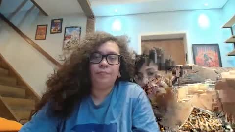 666afrodite online show from 16, 11, 2025