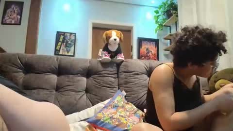 666afrodite online show from 23, 11, 2025