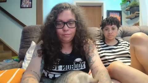 666afrodite online show from 26, 11, 2025