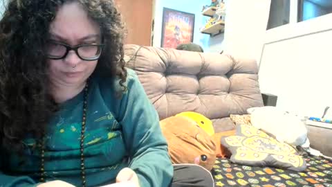 666afrodite online show from 12, 6, 2026