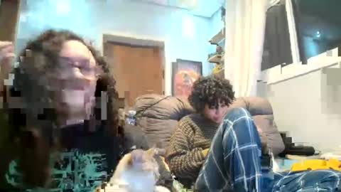 666afrodite online show from 20, 6, 2026