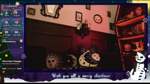 Juune online show from 6, 12, 2024