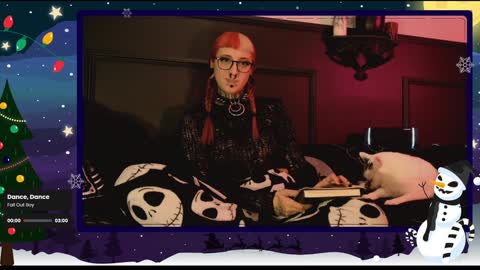 Juune online show from 6, 12, 2024