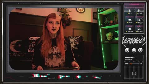 Juune online show from 19, 1, 2025