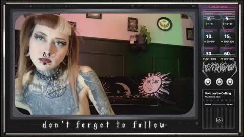 Juune online show from 15, 2, 2025