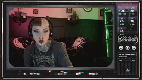 Juune online show from 18, 2, 2025