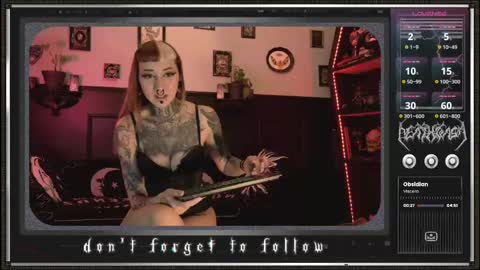 Juune online show from 20, 2, 2025