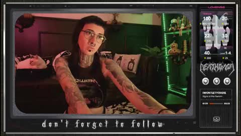 Juune online show from 7, 10, 2025