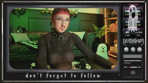 Juune online show from 1, 4, 2026