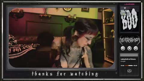 Juune online show from 20, 4, 2026