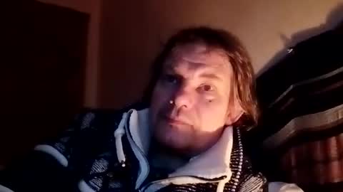 666eldiablo666 online show from 2, 3, 2025