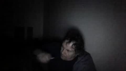 666eldiablo666 online show from 5, 10, 2025