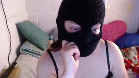 Snapshot of 666maskgirl chatting on 4, 2, 2025 SHANNON online show from 4, 2, 2025