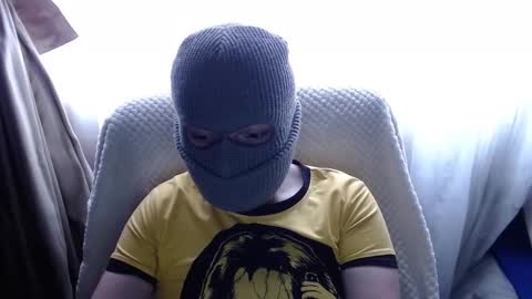 Snapshot of 666maskgirl chatting on 10, 9, 2025 SHANNON online show from 10, 9, 2025