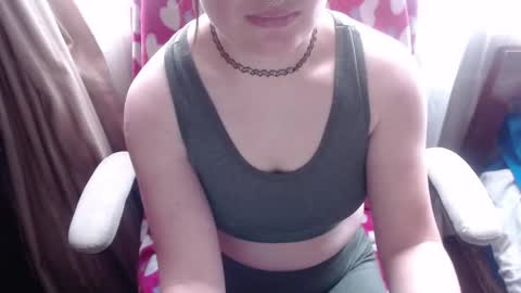 Snapshot of 666maskgirl chatting on 30, 9, 2025 SHANNON online show from 30, 9, 2025