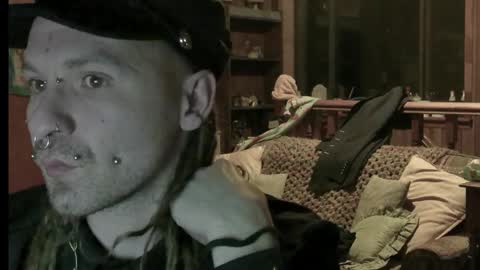 GG Alien online show from 1, 3, 2025