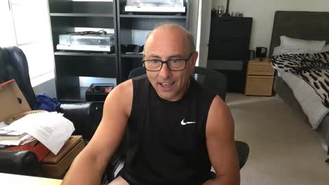 Snapshot of 66sexytime99 chatting on 8, 4, 2026 daddy vegas for single women and couples here online show from 8, 4, 2026