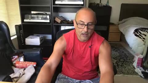 Snapshot of 66sexytime99 chatting on 28, 5, 2026 daddy vegas for single women and couples here online show from 28, 5, 2026
