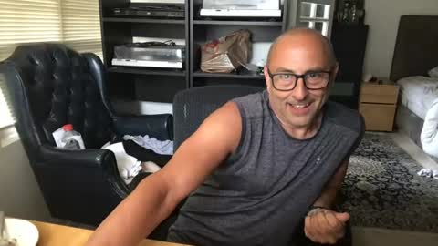 Snapshot of 66sexytime99 chatting on 1, 7, 2026 daddy vegas for single women and couples here online show from 1, 7, 2026