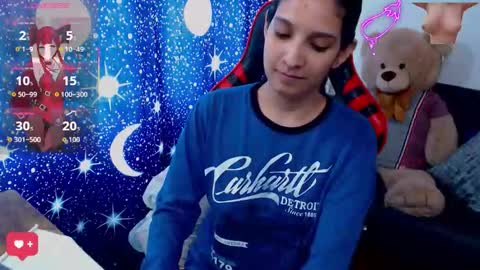 lucero online show from 10, 3, 2026