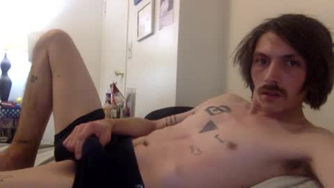 FUCKR online show from 25, 12, 2024