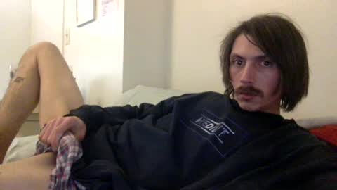 FUCKR online show from 22, 1, 2025