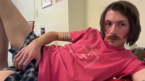 FUCKR online show from 3, 2, 2025