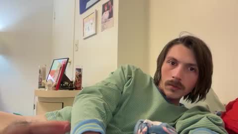 FUCKR online show from 3, 2, 2025