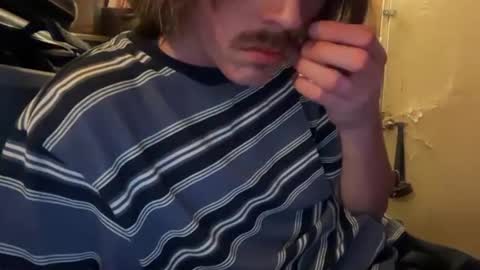 FUCKR online show from 17, 2, 2025