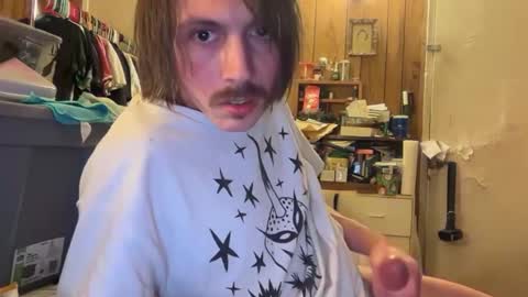 FUCKR online show from 26, 2, 2025