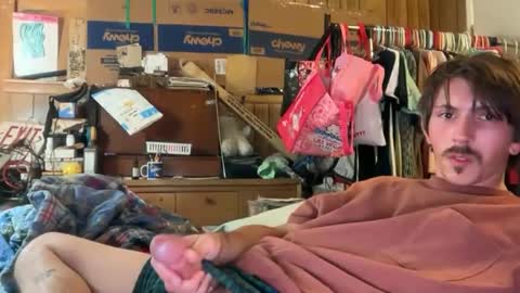 FUCKR online show from 20, 9, 2025