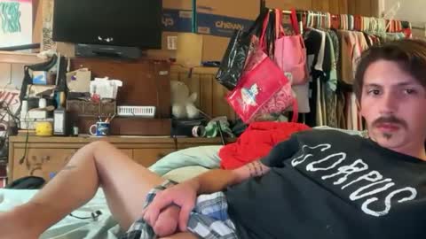 FUCKR online show from 27, 9, 2025