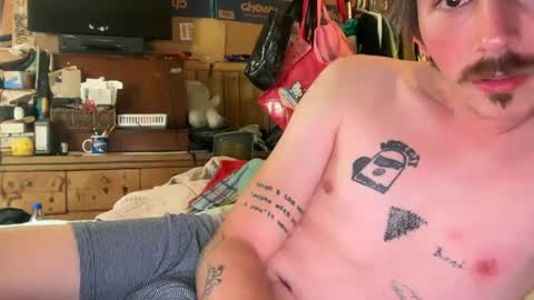 FUCKR online show from 30, 9, 2025