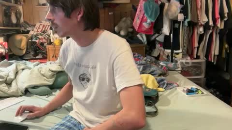 FUCKR online show from 28, 10, 2025