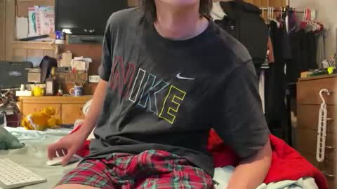 FUCKR online show from 13, 12, 2025