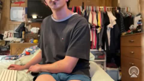 FUCKR online show from 26, 3, 2026