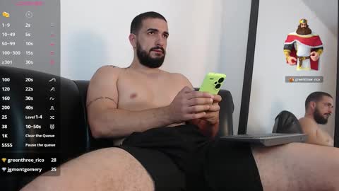 Snapshot of 69milk chatting on 15, 11, 2025 69milk online show from 15, 11, 2025