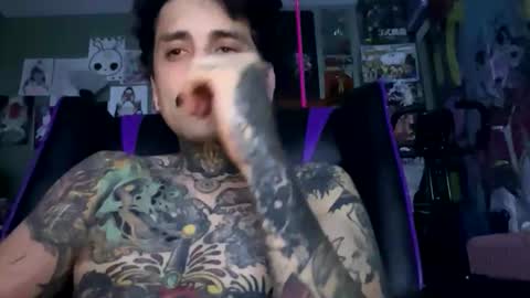 satanas669 online show from 12, 4, 2026