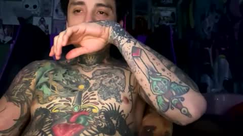 satanas669 online show from 14, 4, 2026