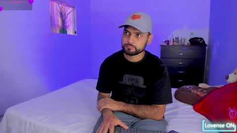 Celeste online show from 22, 1, 2025