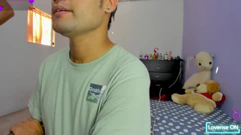 Celeste online show from 25, 1, 2025