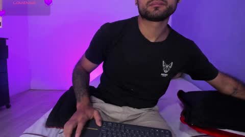 Celeste online show from 9, 2, 2025