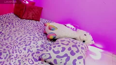 Celeste online show from 1, 10, 2025