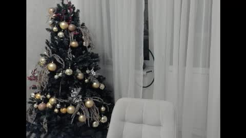 Snapshot of 6atlanta9 chatting on 22, 12, 2025 Adriana online show from 22, 12, 2025