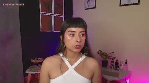 Snapshot of 6briela9 chatting on 19, 7, 2026 B R I E L A online show from 19, 7, 2026