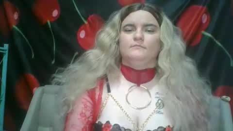 6redhotbunnie9 online show from 17, 11, 2025