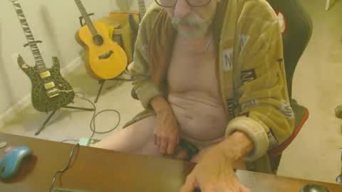 6stringer62 online show from 20, 11, 2025